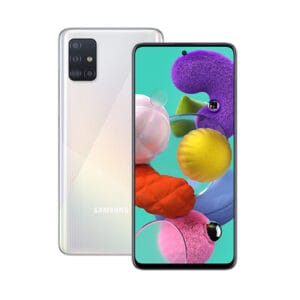 Thay mic Samsung A51 tại Nam Định