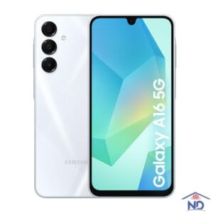 Thay mic Samsung A16 tại Nam Định