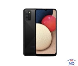 Thay mic Samsung A02s tại Nam Định