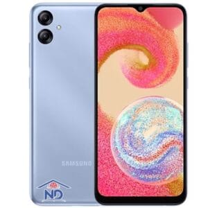 Thay mic Samsung A04s tại Nam Định