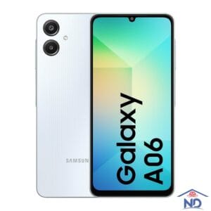 Thay mic Samsung A06 tại Nam Định