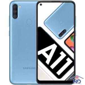 Thay mic Samsung A11 tại Nam Định