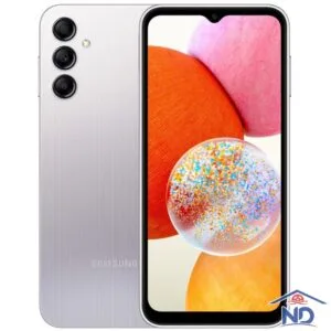 Thay mic Samsung A14 LTE tại Nam Định