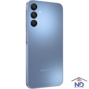 Thay mic Samsung A15 tại Nam Định
