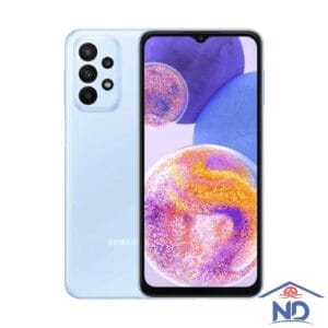 Thay mic Samsung A23 tại Nam Định