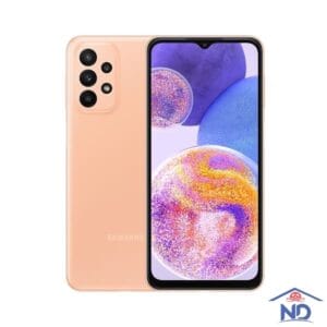 Thay mic Samsung A23 5G tại Nam Định