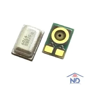 Thay mic Samsung A24 tại Nam Định