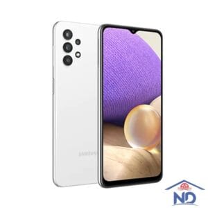 Thay mic Samsung A32 5G tại Nam Định