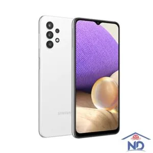 Thay mic Samsung A32 5G tại Nam Định