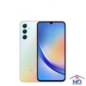 Thay mic Samsung A34 5G tại Nam Định