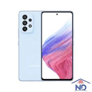 Thay mic Samsung A53 5G tại Nam Định