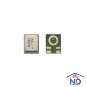 Thay mic Samsung A71 tại Nam Định