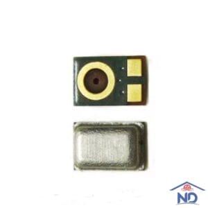 Thay mic Samsung J7 2015 tại Nam Định