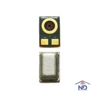 Thay mic Samsung J7 2018 tại Nam Định