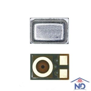 Thay mic Samsung J7 PRIME tại Nam Định