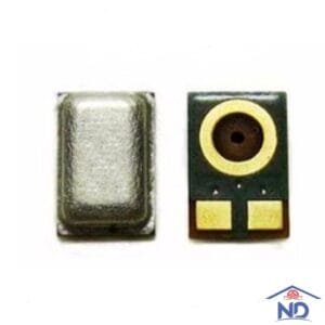Thay mic Samsung J7 Plus tại Nam Định