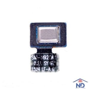 Thay mic Samsung Note 5 tại Nam Định