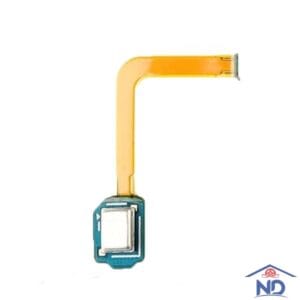 Thay mic Samsung Note 9 tại Nam Định