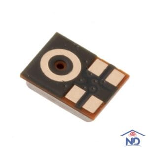 Thay mic Samsung S5 tại Nam Định