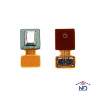 Thay mic Samsung S6 tại Nam Định