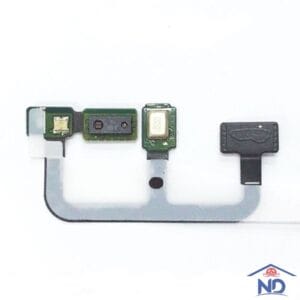 Thay mic Samsung S6 Edge Plus tại Nam Định