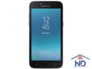 Thay mic Samsung J2 2016 tại Nam Định