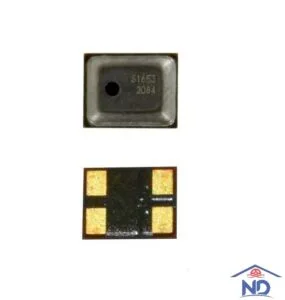 Thay mic Samsung J3 PRIME tại Nam Định