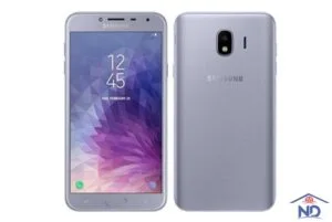 Thay mic Samsung J4 tại Nam Định