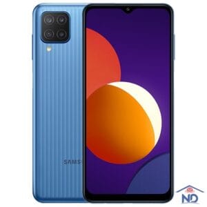 Thay mic Samsung M12 tại Nam Định