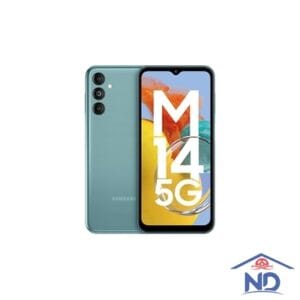 Thay mic Samsung M14 5G tại Nam Định