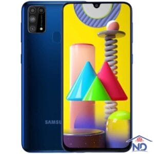 Thay mic Samsung M21 tại Nam Định