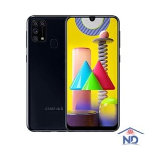Thay mic Samsung M31 tại Nam Định