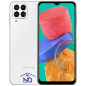 Thay mic Samsung M33 5G tại Nam Định