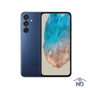 Thay mic Samsung M35 tại Nam Định
