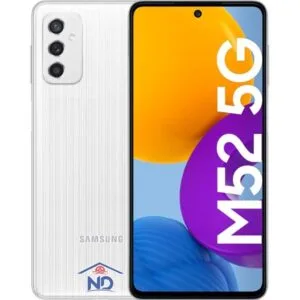 Thay mic Samsung M52 5G tại Nam Định