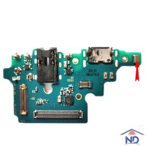 Thay mic Samsung Note 10 Lite tại Nam Định
