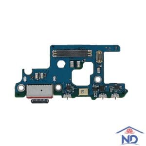 Thay mic Samsung Note 10 Plus tại Nam Định