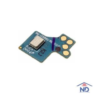 Thay mic Samsung S20 Plus tại Nam Định