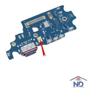 Thay mic Samsung S21 tại Nam Định