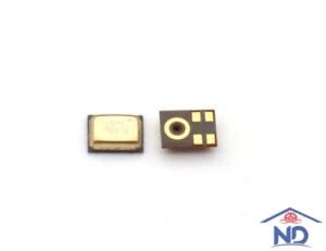 Thay mic Samsung S8 Active tại Nam Định