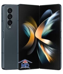 Thay mic Samsung Z Fold 6 tại Nam Định