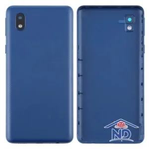 Thay nắp lưng Samsung A01 core tại Nam Định