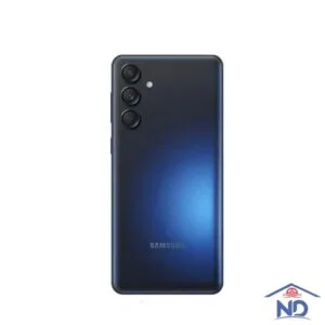 Thay nắp lưng Samsung M55 tại Nam Định