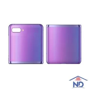 Thay nắp lưng Samsung Z Flip 1 tại Nam Định