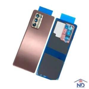 Thay nắp lưng Samsung Fold 2 tại Nam Định