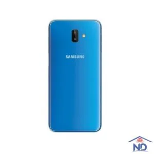 Thay nắp lưng Samsung J6 tại Nam Định