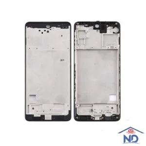 Thay nắp lưng Samsung M31 tại Nam Định