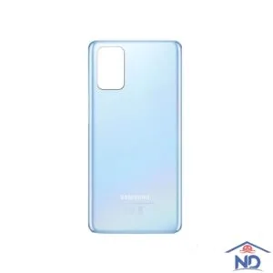 Thay nắp lưng Samsung S20 Plus tại Nam Định