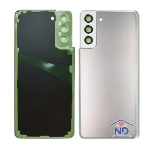 Thay nắp lưng Samsung S21 Plus tại Nam Định