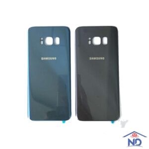 Thay nắp lưng Samsung Note 8 tại Nam Định